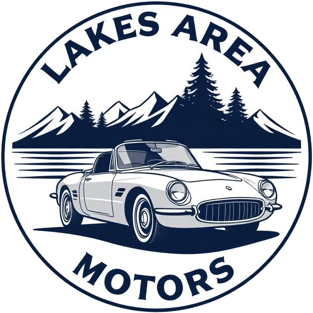 Lakes Area Motors